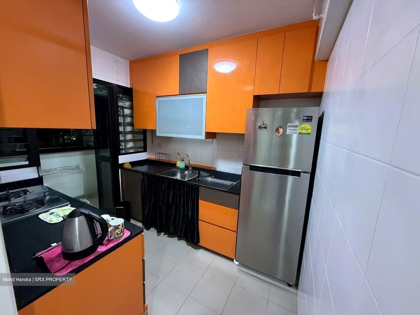 Blk 547C Segar Vale (Bukit Panjang), HDB 3 Rooms #565239221